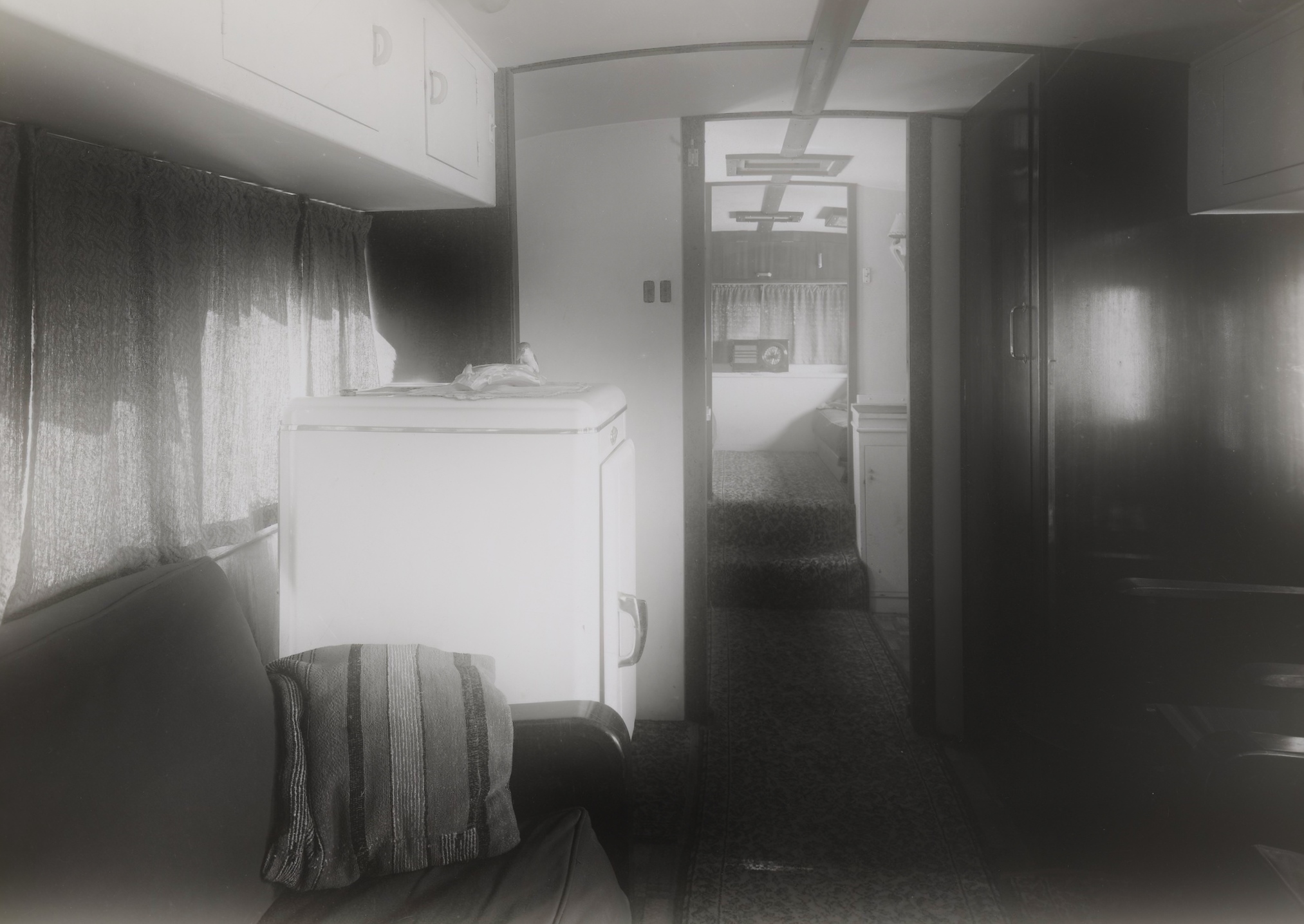 Refrigerated Dreams (Act 1)