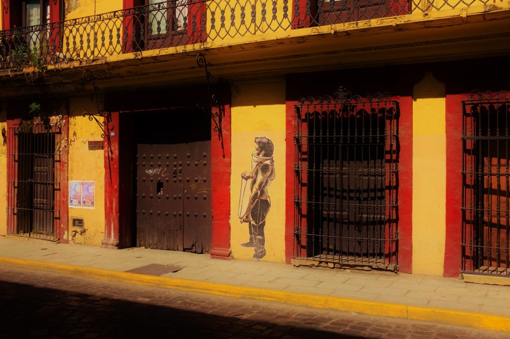 Anton Chico. Juarez.