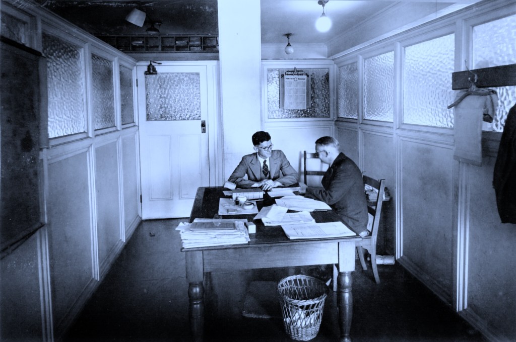 For Gravy Canoe of Wild Wyoming.