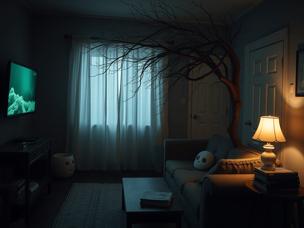 Depressed Machines (Part&nbsp;Three)