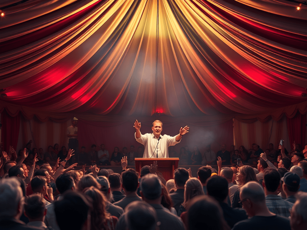 Depressed Machines (Part&nbsp;One)